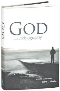 God An Autobiography