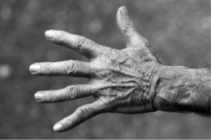 old-hand
