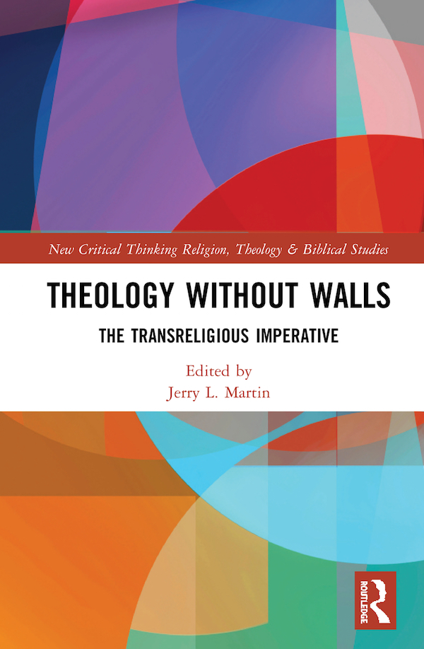 Read God: Theology Without Walls