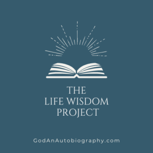 Life Wisdom Project- Spiritual Podcast