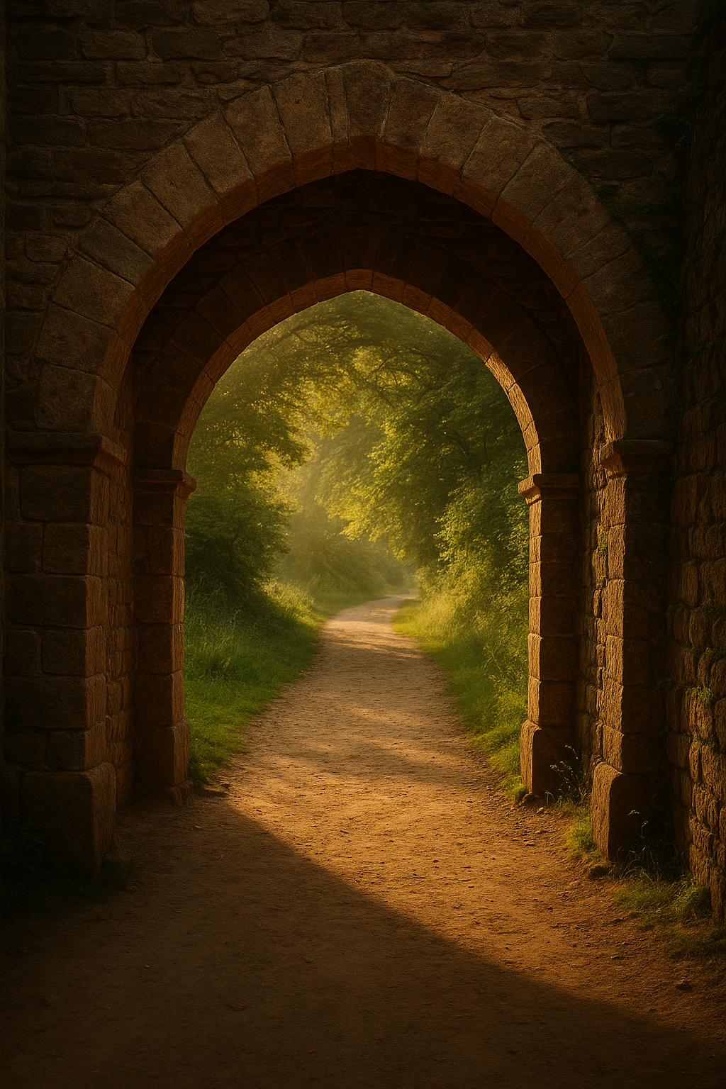 High Middle Ages and Happiness