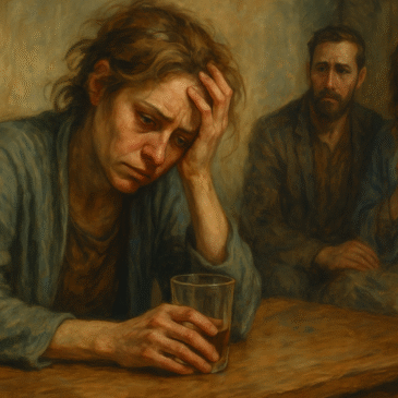 Addiction and Manipulation