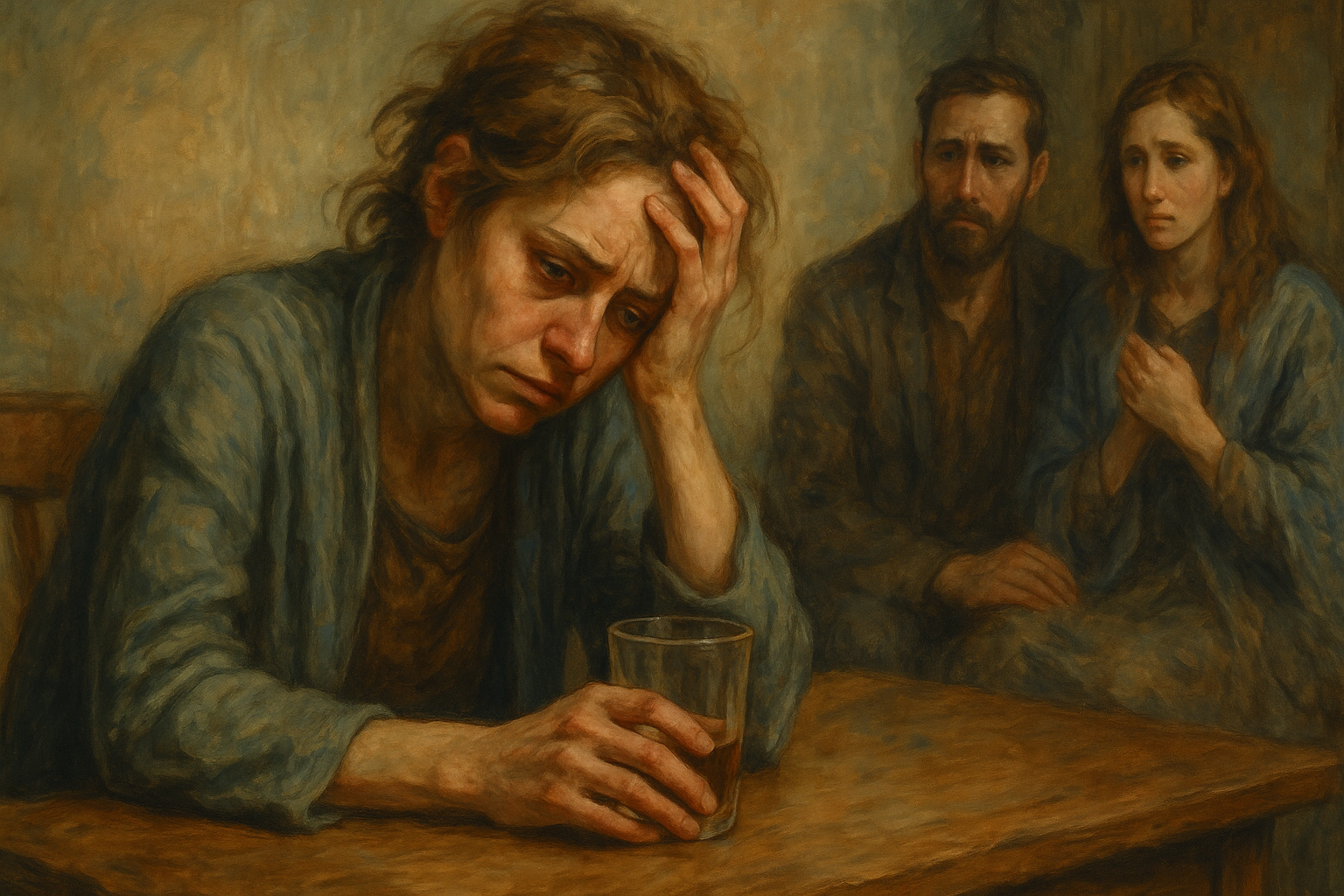 Addiction and Manipulation