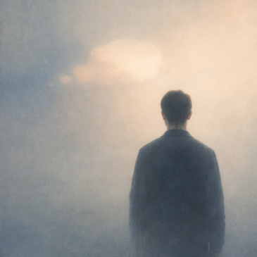 An Odd Dream About Criticism and Self-Restraint