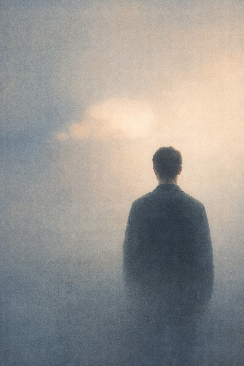 An Odd Dream About Criticism and Self-Restraint