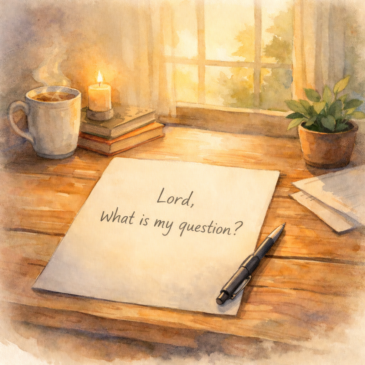 How to Pray for Guidance When You Don’t Know What to Do