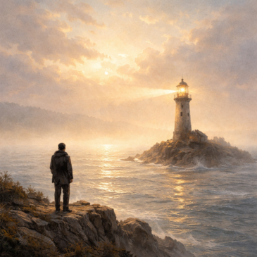 The Courage to Doubt in an Age of Certainty