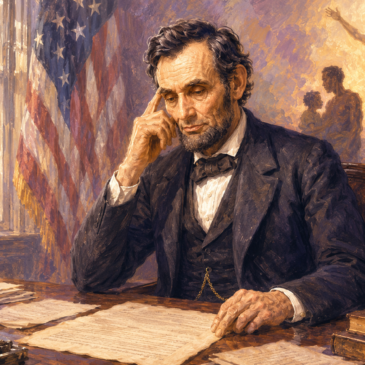 Abraham Lincoln